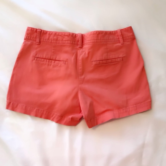 Coral GAP shorts - Picture 2 of 4